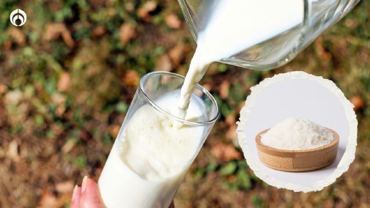 Leches en polvo que NO deberías comprar, según Profeco