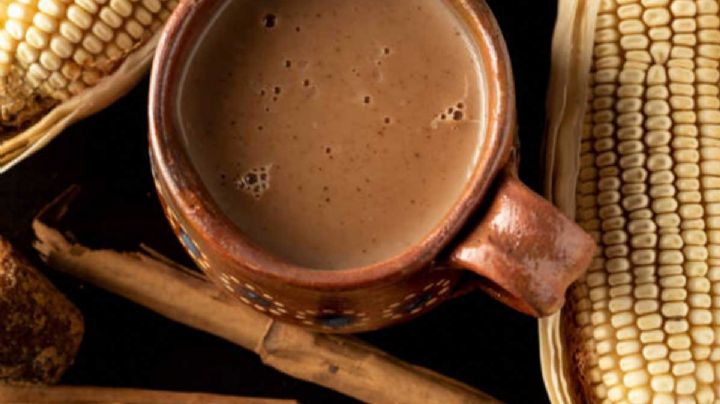 ¿Cómo surgió la palabra “champurrado”? Seguro no es lo que esperabas