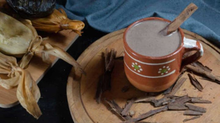 ¿Qué tan saludable es el champurrado? Te vas a sorprender con la respuesta