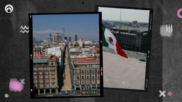 Centro de la CDMX: por esta razón sus calles llevan nombres de países de Latinoamérica