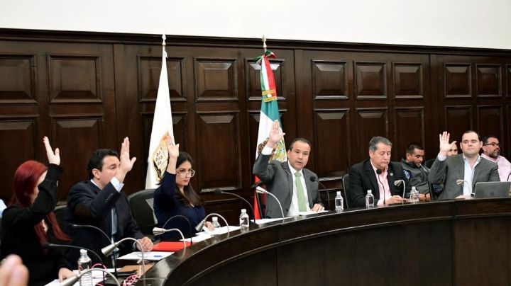 Aprueba Cabildo convenio para extender apoyo a personas jubiladas y pensionadas