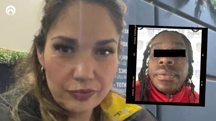 Heidy Infante revela que su agresor, Yian 'N', abusó de una niña (VIDEO)