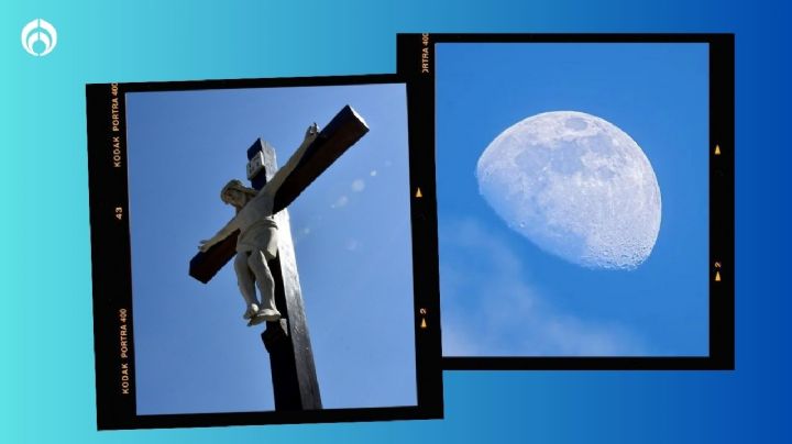 Semana Santa 2023: esta es la relación que tiene con la Luna, según la UNAM