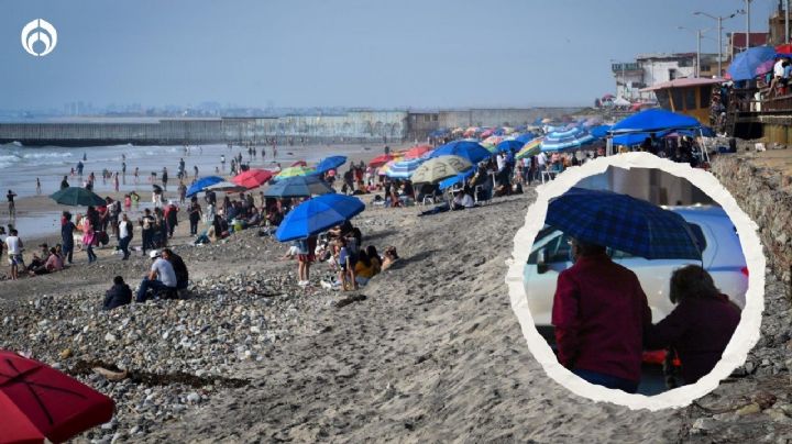 Semana Santa 2023: Dime a qué destino irás y te diré si el clima arruinará tus planes