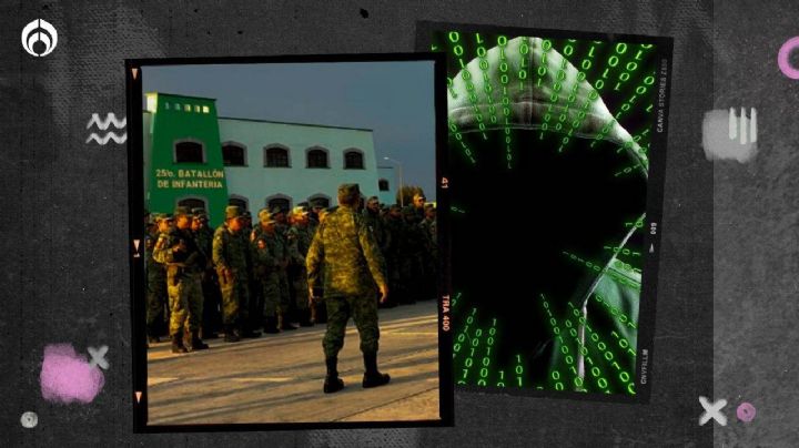 Giro en caso Guacamaya Leaks: liberan a militar acusado por hackeo a Sedena