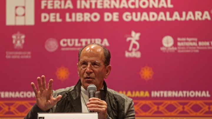 Sustituto del INM será transexenal: 'Es un proyecto más allá de AMLO y Morena', dice Solalinde