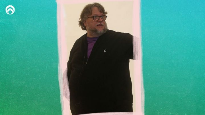 ¡Orgullo nacional! Guillermo del Toro reconoce a animadores mexicanos que trabajan en el Spider-verse