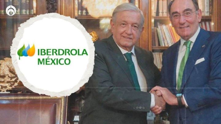 ¿Nacionalización de Iberdrola? Compra de plantas enciende el debate con López-Dóriga