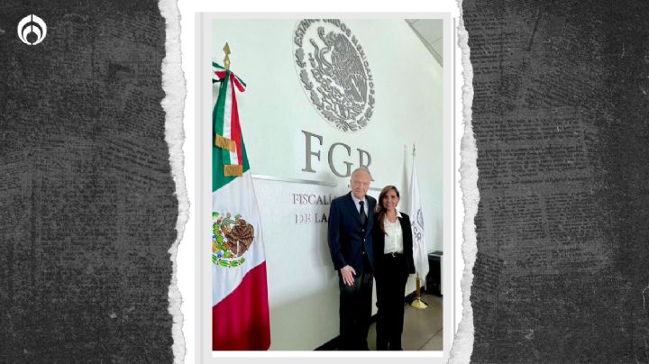 Mara Lezama y FGR van por nueva Ley de Seguridad Ciudadana para Quintana Roo