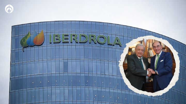 'Cruda' por Iberdrola: La ‘borrachera de soberanía’ la pagará sucesor de AMLO, dice Germán Martínez