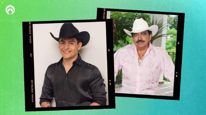 ¿Hay testamento de Julián Figueroa? Abogado de Joan Sebastian revela qué pasará con su herencia