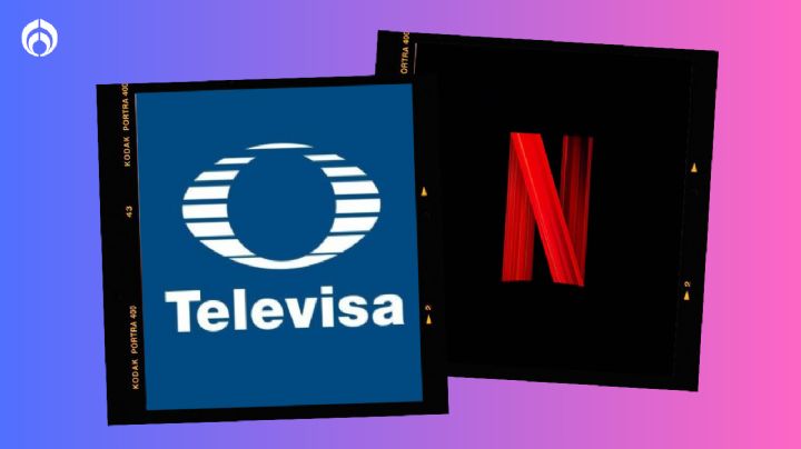 El remake de Televisa que Netflix canceló de último minuto