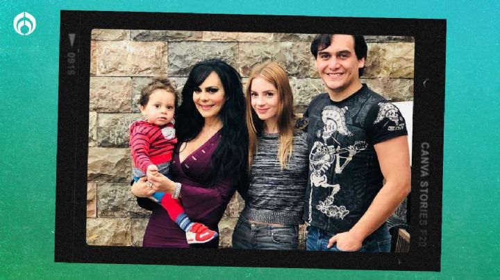 Maribel Guardia recuerda palabras de Julián Figueroa en 10 de Mayo: 'ella me creaba mundos'