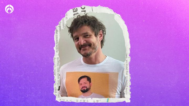 Pedro Pascal tuvo que ser hospitalizado por una escena en The Mandalorian