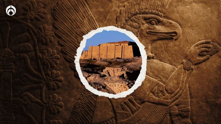 20 poderosos nombres de la antigua Mesopotamia