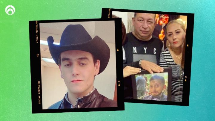 Tras difusión de fotos de Julián sin vida, familia de Octavio Ocaña busca ayudar a Maribel Guardia