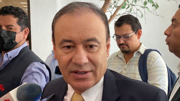 Analiza Gobernador de Sonora nombres para ocupar la titularidad de la FGJE