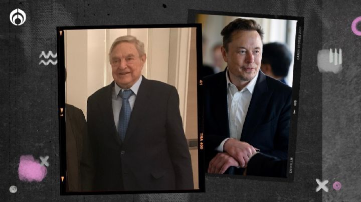 ¿Quién es George Soros, el nuevo enemigo de Elon Musk?