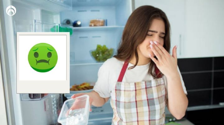 3 trucos fáciles y efectivos para eliminar el mal olor de tu refrigerador