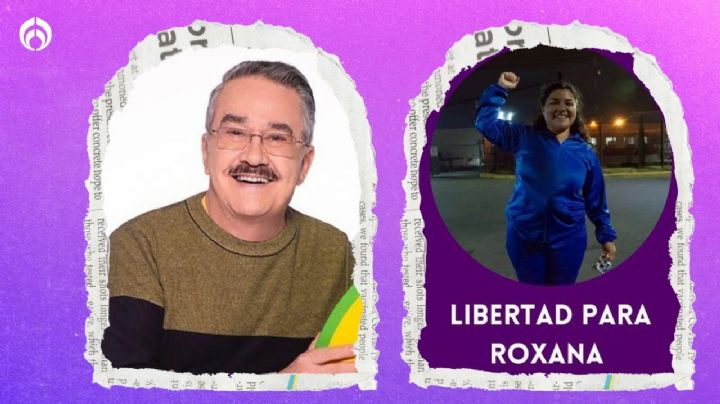 Pedro Sola se lanza contra el gobierno por el caso de Roxana Ruiz, quien mató a su violador