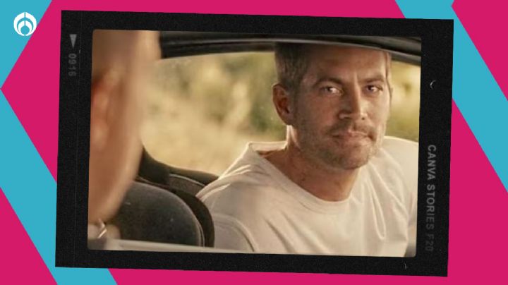 Rápidos y Furiosos: ¿Cuál fue la última escena de Paul Walker como Brian O'Conner?