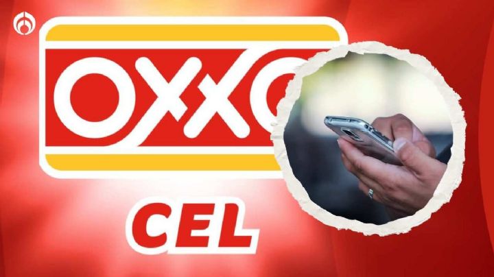 Oxxo Cel: Estos son los paquetes de telefonía móvil que ofrece la cadena