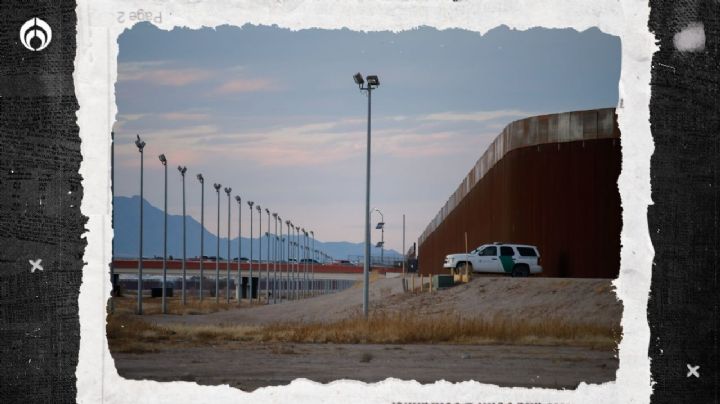 EU blinda su frontera con México: gobierno de Biden desplegará a 1,500 soldados