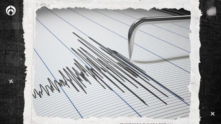 ¡No asusten! Microsismo magnitud 1.3 sacude a la Magdalena Contreras