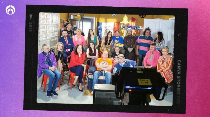 ¿'Vecinos' termina de forma definitiva? Esto sabemos sobre la serie de comedia de Televisa