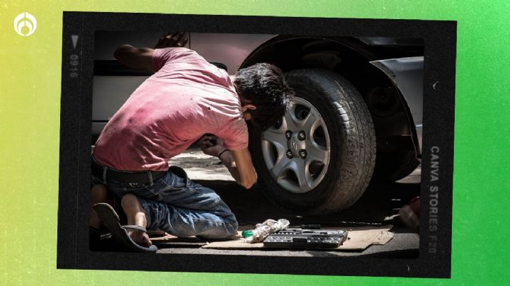 Camioneta de clase alta tiene peligrosa falla en llantas, advierte Profeco