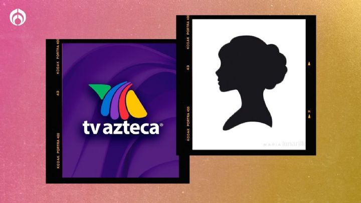 Actriz de TV Azteca reconoce que se entrometió en una de las relaciones de su ahora esposo