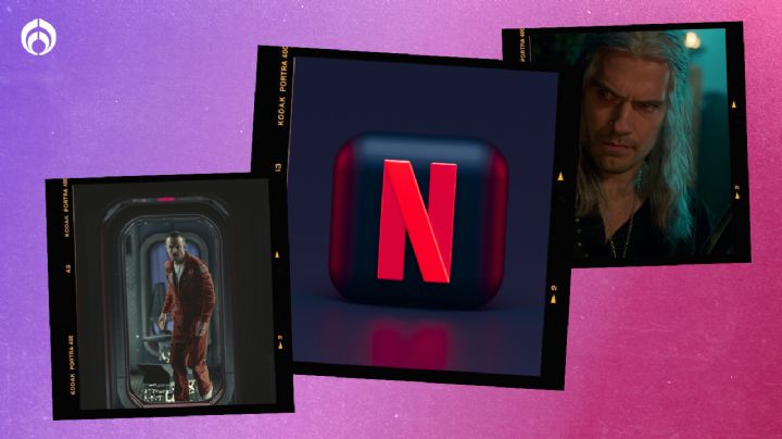 Netflix: Todos los estrenos de series y películas para junio de 2023