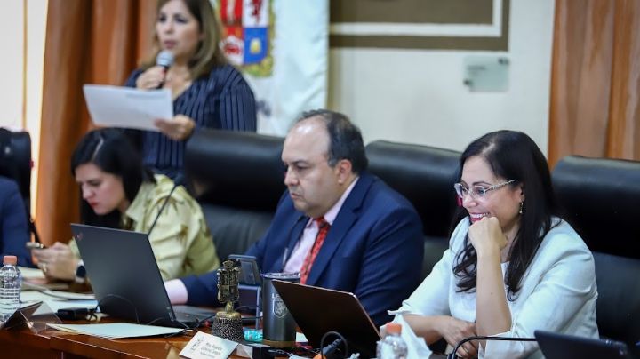 Captación de agua de lluvia para consumo humano; proyecto ambiental aprobado en León