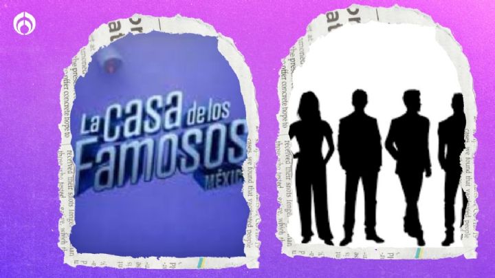 A falta de fans, integrante de La Casa de los Famosos 'acarrea' gente, según publicaciones en FB