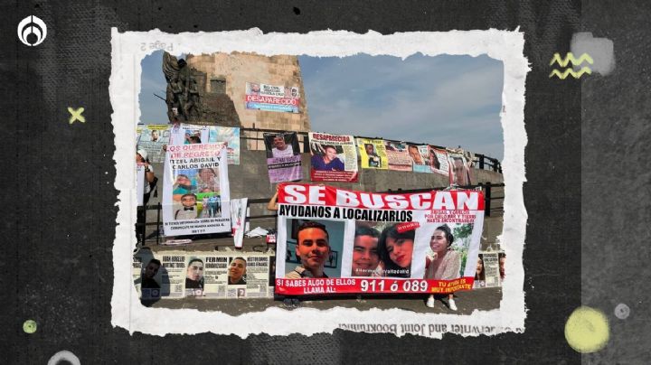 Desaparecidos en Jalisco: Hallan restos humanos en paraje de Zapopan tras megaoperativo
