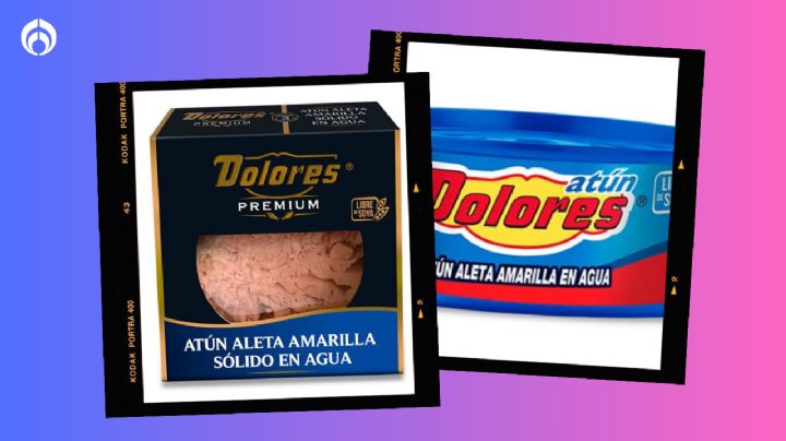 ¿El atún Dolores Premium es realmente mejor que la lata común? Esta es la verdad