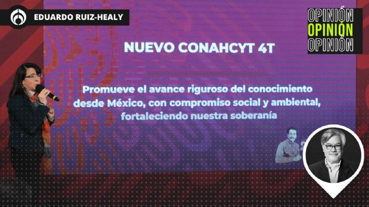 La nueva ley LGMHCTI servirá de muy poco 