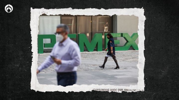 El claroscuro de Pemex: gana 56 mil mdp en primer trimestre... pero se queda ‘corta’