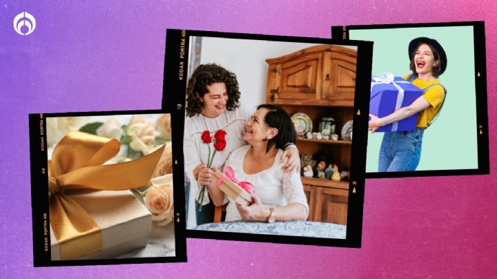 Día de las Madres: 8 ideas de regalos perfectos para mamá, no son sartenes ni ropa