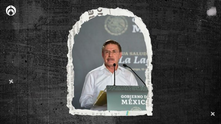 Vinculan a proceso a exgobernador de Durango, José Rosas Aispuro, por amenazas a periodista