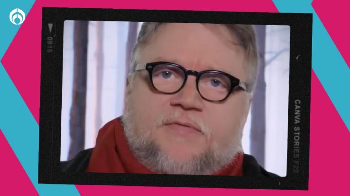 La película que Guillermo del Toro quiere que veas este fin de semana (VIDEO)