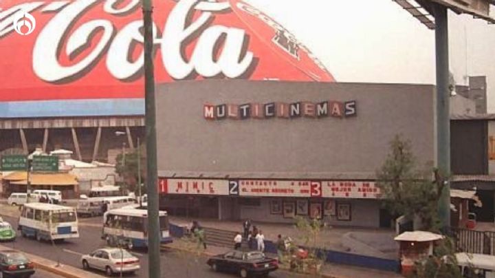 ¿Qué fue de la cadena Multicinemas Gemelos?