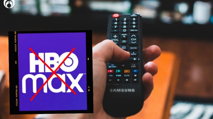 ¡Adiós HBO Max! Esta plataforma vendrá en su reemplazo; te decimos cuándo