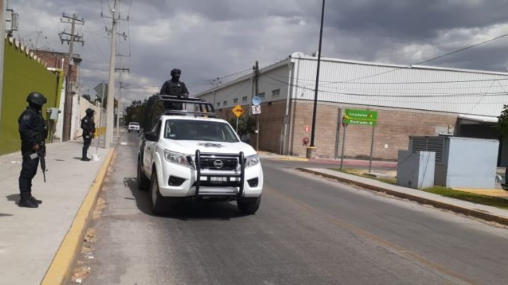 Cacería de policías en Guanajuato: dos uniformados fueron asesinados en Valle de Santiago