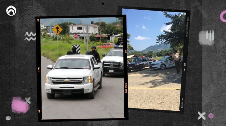 El infierno en el sur: Alertan por dominio de cárteles y tráfico de armas en Chiapas
