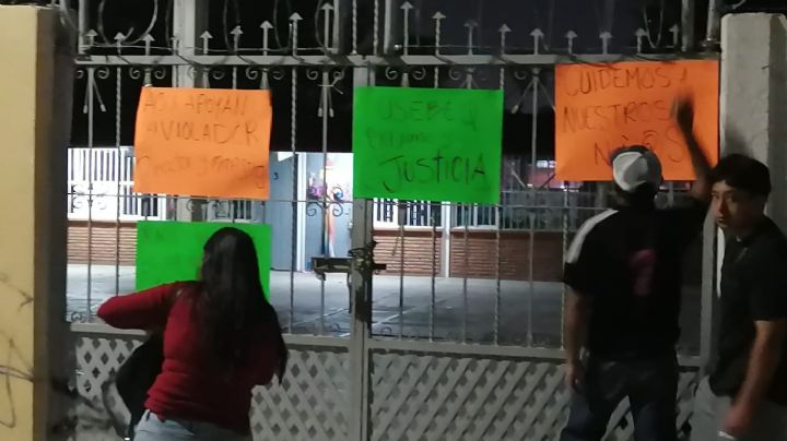 Denuncian a intendente escolar por abuso sexual contra alumno en 'El Salitre'