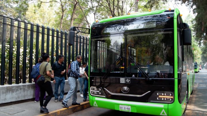 RTP de la CDMX: ¿qué rutas dejarán de aceptar monedas y a partir de cuándo?