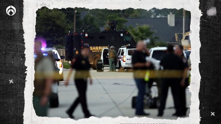 Balacera en Texas: Tiroteo en centro comercial de Allen deja múltiples víctimas