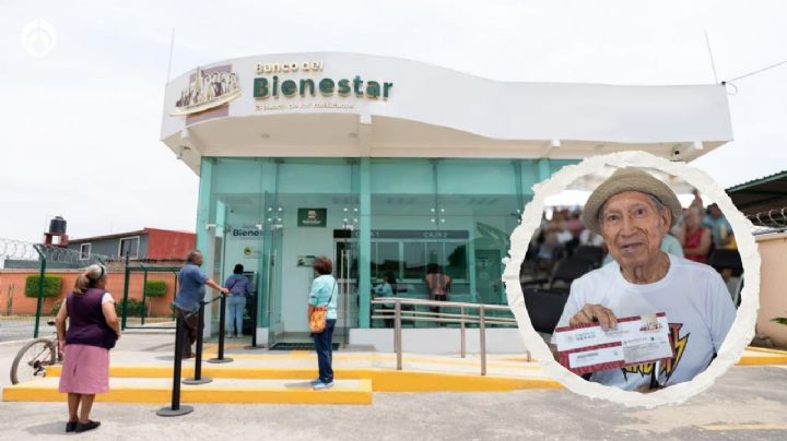 Pensión Bienestar 2023: si no hiciste este trámite, podrías perder tu pago de 4,800 pesos