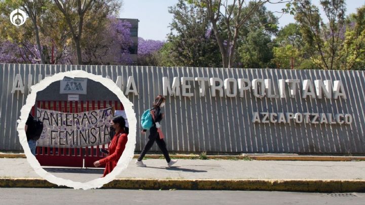 Se acaba el paro en la UAM: planteles retomarán clases tras dos meses de protesta